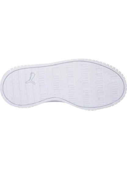 TENIS CASUAL CARINA 2.0 TROLLS 2 PS BLANCO PUMA - Image 4
