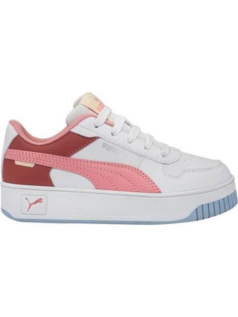 TENIS CASUAL CARINA STREET HOLO 2.0 PS BLANCO PUMA