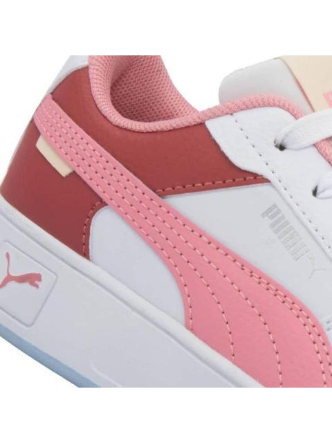 TENIS CASUAL CARINA STREET HOLO 2.0 PS BLANCO PUMA - Image 6