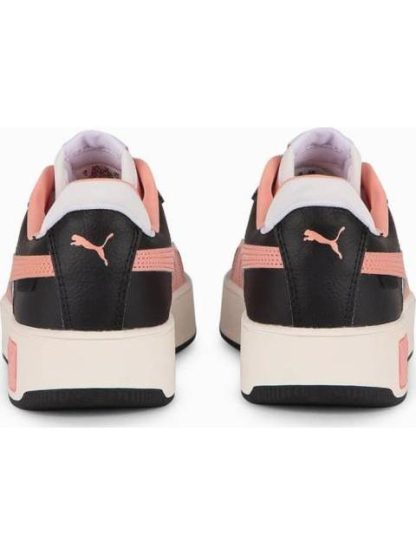 TENIS CASUAL CARINA STREET NEGRO PUMA - Image 5