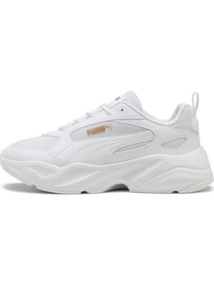 TENIS CASUAL CASSIA 2.0 BLANCO PUMA