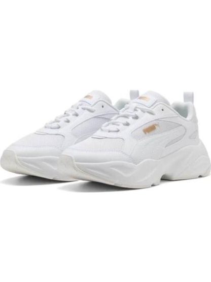 TENIS CASUAL CASSIA 2.0 BLANCO PUMA - Image 2