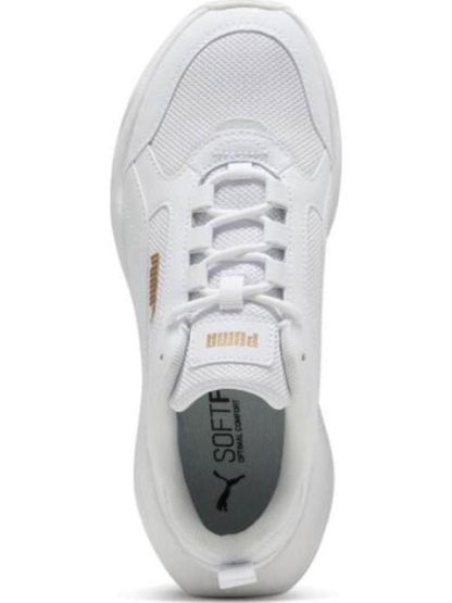 TENIS CASUAL CASSIA 2.0 BLANCO PUMA - Image 3