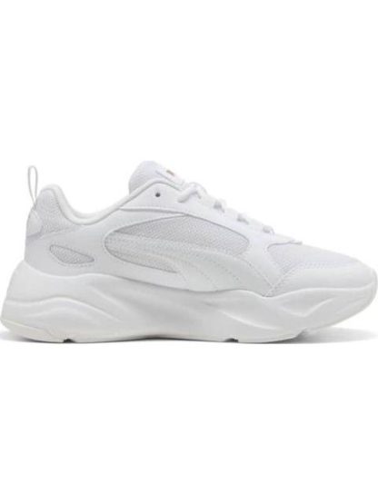 TENIS CASUAL CASSIA 2.0 BLANCO PUMA - Image 5