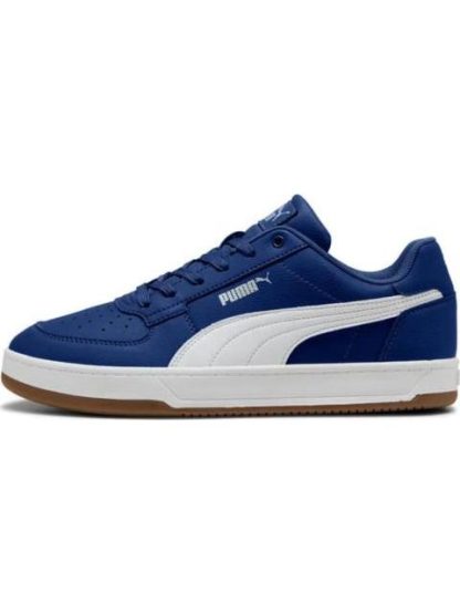 TENIS CASUAL CAVEN 2.0 AZUL PUMA