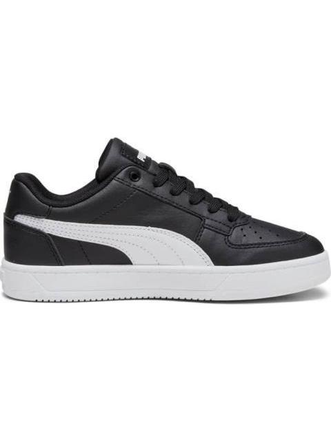 TENIS CASUAL CAVEN 2.0 JR BLANCO/NEGRO PUMA - Image 4