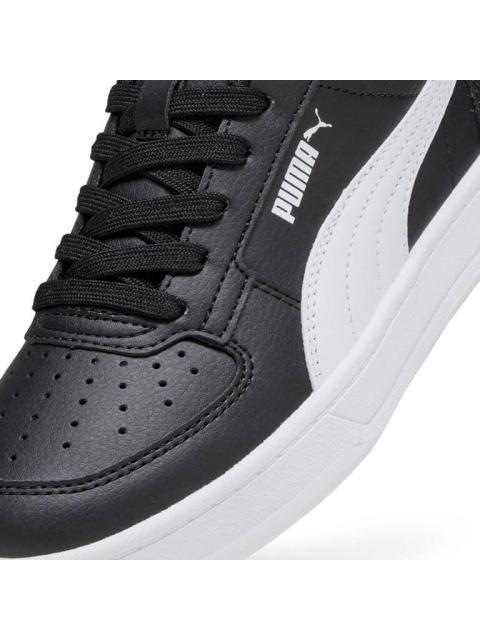 TENIS CASUAL CAVEN 2.0 JR BLANCO/NEGRO PUMA - Image 5