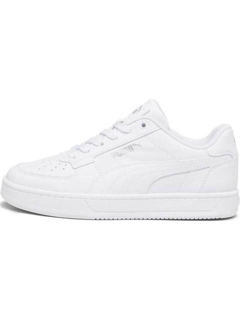 TENIS CASUAL CAVEN JR BLANCO PUMA