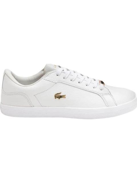 TENIS CASUAL CHAYMON BLANCO LACOSTE