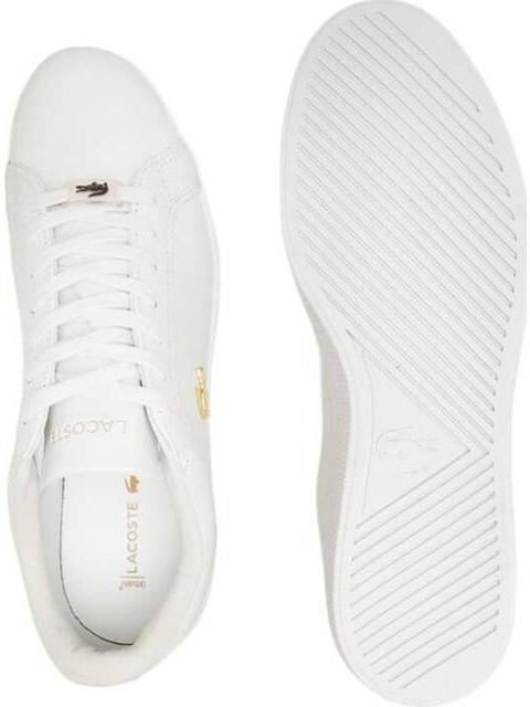TENIS CASUAL CHAYMON BLANCO LACOSTE - Image 3