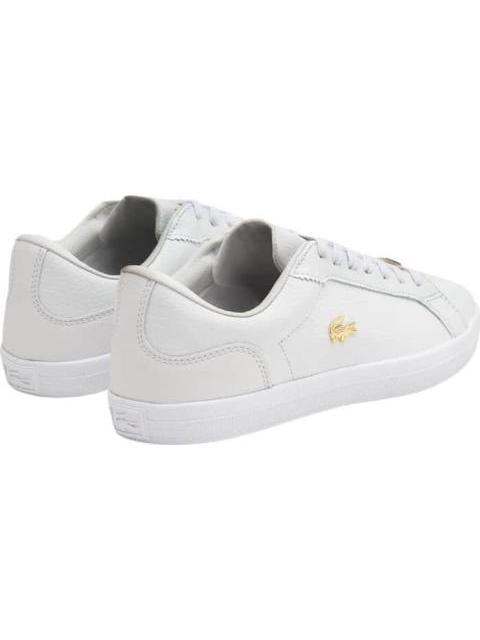 TENIS CASUAL CHAYMON BLANCO LACOSTE - Image 4