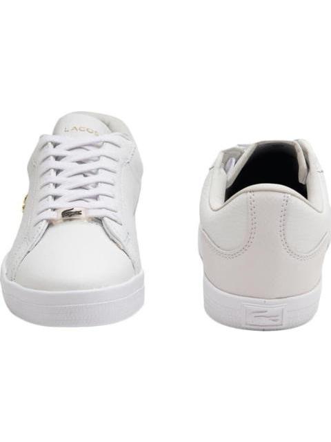 TENIS CASUAL CHAYMON BLANCO LACOSTE - Image 5