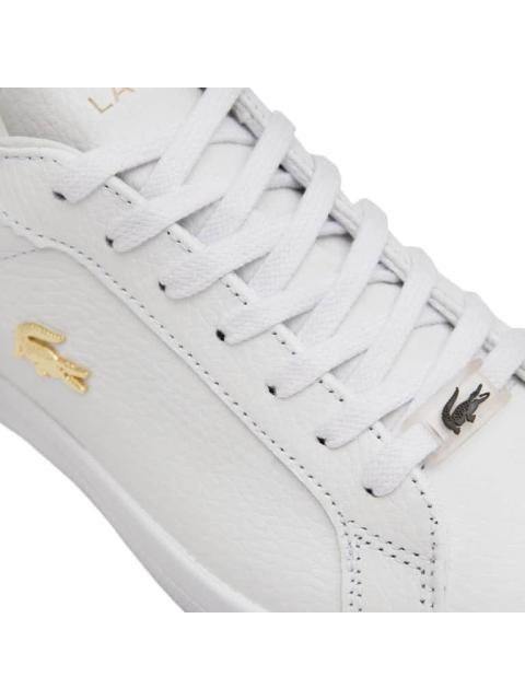 TENIS CASUAL CHAYMON BLANCO LACOSTE - Image 6