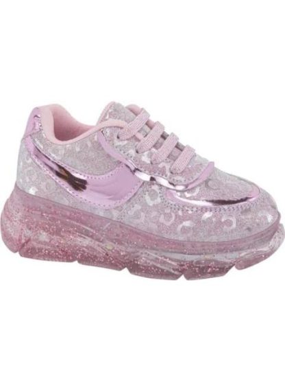 TENIS CON LUCES ROSA URBAN SHOES - Image 2