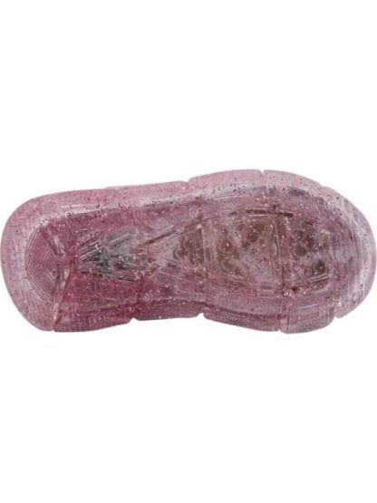 TENIS CON LUCES ROSA URBAN SHOES - Image 4