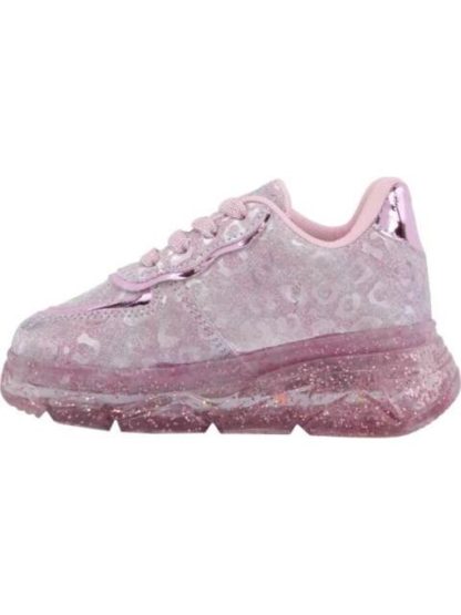 TENIS CON LUCES ROSA URBAN SHOES - Image 5