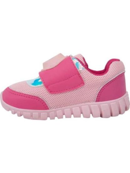 TENIS CON LUCES ROSA BUBBLE GUMMERS - Image 5