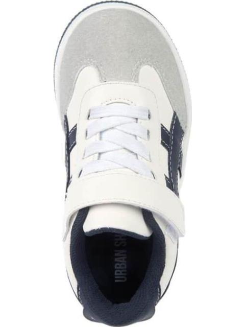 TENIS CASUAL CHOCLO MULTICOLOR URBAN SHOES - Image 3