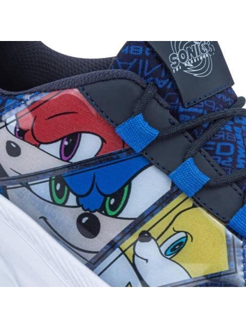 TENIS CASUAL AZUL SONIC - Image 6