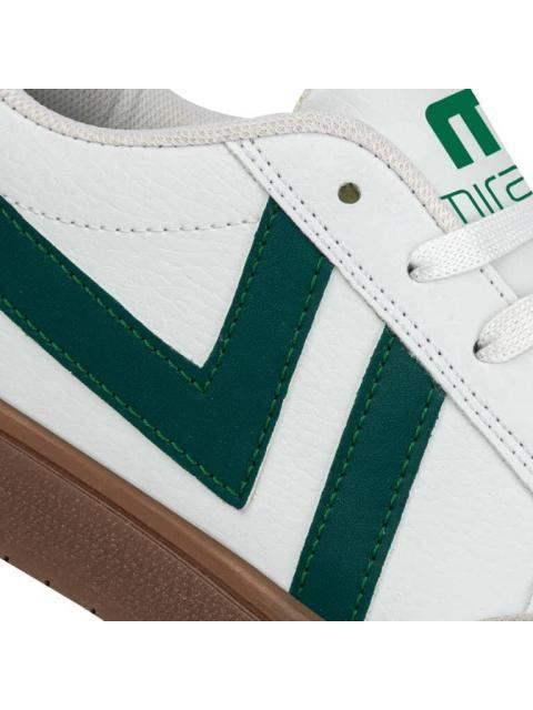 TENIS CASUAL CHOCLO URBANO FRANJAS BLANCO MIRAGE - Image 6