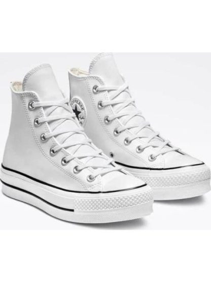 TENIS CASUAL CHUCK TAYLOR ALL STAR BLANCO CONVERSE - Image 2