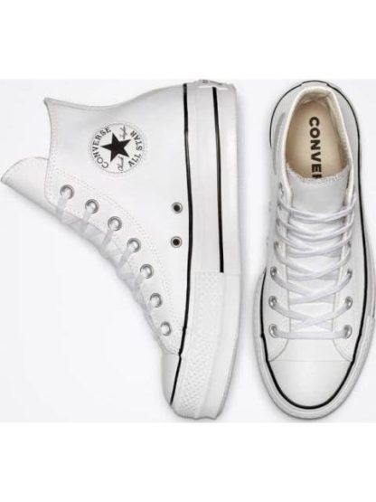 TENIS CASUAL CHUCK TAYLOR ALL STAR BLANCO CONVERSE - Image 3