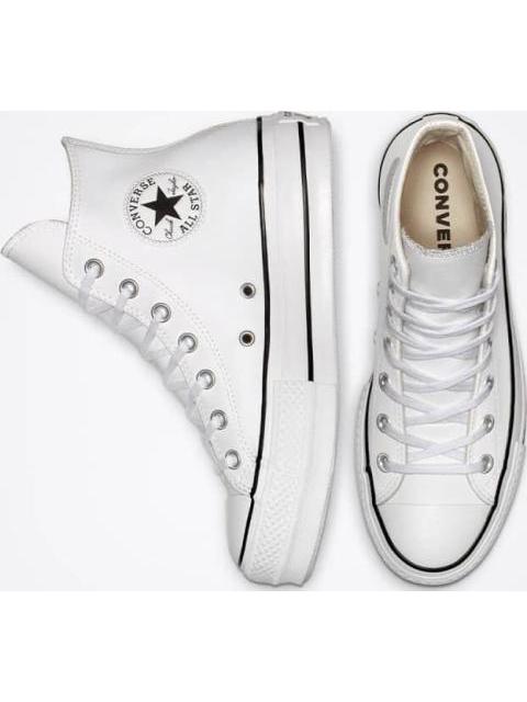 TENIS CASUAL CHUCK TAYLOR ALL STAR BLANCO CONVERSE - Image 3