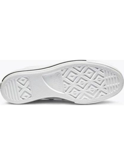 TENIS CASUAL CHUCK TAYLOR ALL STAR BLANCO CONVERSE - Image 4
