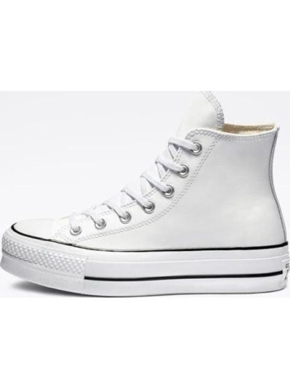 TENIS CASUAL CHUCK TAYLOR ALL STAR BLANCO CONVERSE - Image 5