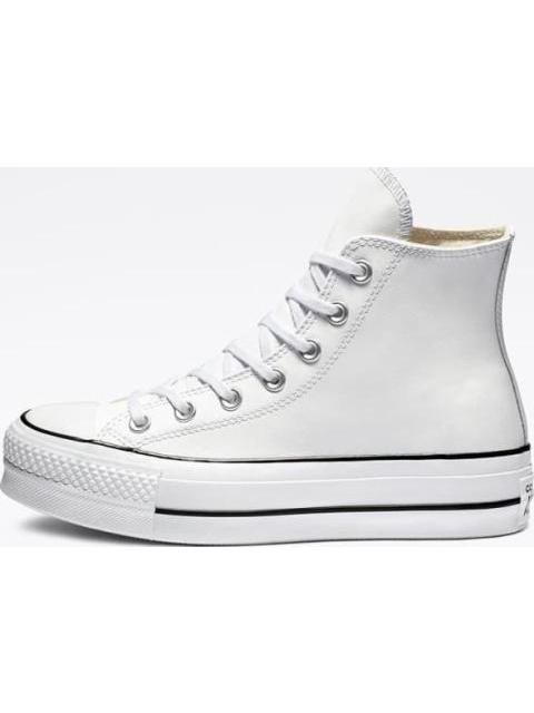 TENIS CASUAL CHUCK TAYLOR ALL STAR BLANCO CONVERSE - Image 5