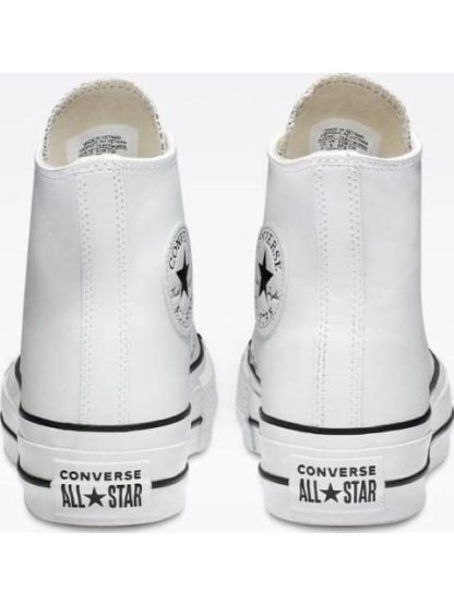 TENIS CASUAL CHUCK TAYLOR ALL STAR BLANCO CONVERSE - Image 6
