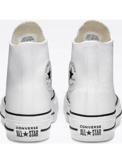 TENIS CASUAL CHUCK TAYLOR ALL STAR BLANCO CONVERSE - Image 6