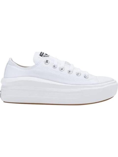TENIS CASUAL CHUCK TAYLOR ALL STAR BLANCO CONVERSE