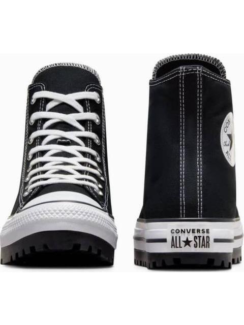 TENIS CASUAL CHUCK TAYLOR ALL STAR CITY TREK NEGRO CONVERSE - Image 6