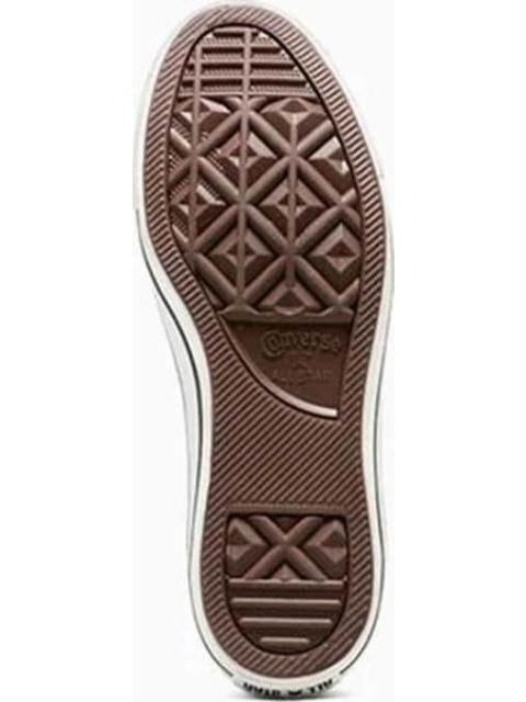 TENIS CASUAL CHUCK TAYLOR ALL STAR FLORAL NEGRO CONVERSE - Image 3