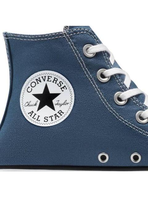 TENIS CASUAL CHUCK TAYLOR ALL STAR LIFT AZUL CONVERSE - Image 6