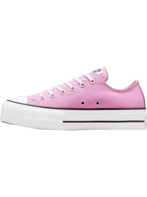 TENIS CASUAL CHUCK TAYLOR ALL STAR LIFT PLATFORM ROSA CONVERSE - Image 3