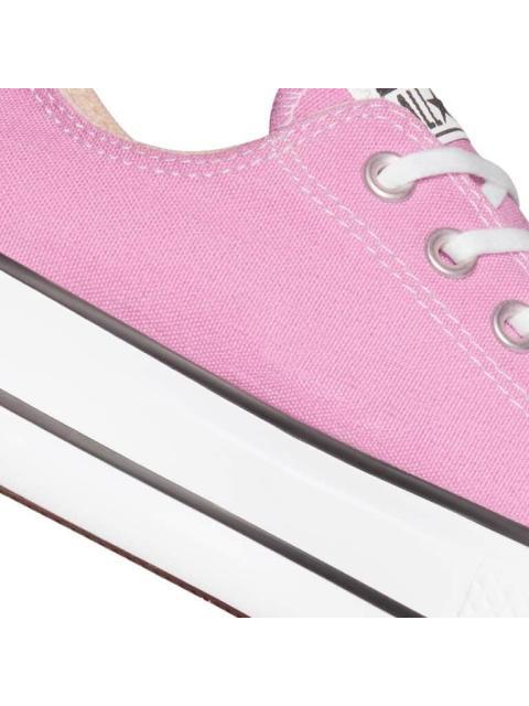 TENIS CASUAL CHUCK TAYLOR ALL STAR LIFT PLATFORM ROSA CONVERSE - Image 4