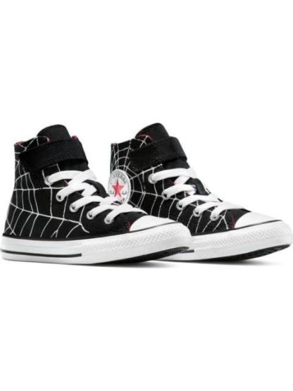 TENIS CASUAL CHUCK TAYLOR ALL STAR SPIDERWEB EASY ON NEGRO CONVERSE - Image 2