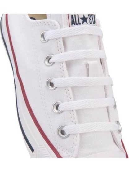 TENIS CHUCK TAYLOR BLANCO CONVERSE - Image 6
