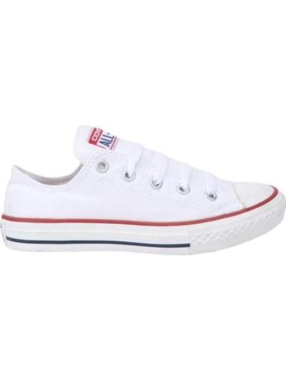 TENIS CASUAL CHUCK TAYLOR BLANCO CONVERSE