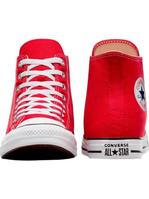TENIS CASUAL CHUCK TAYLOR ROJO CONVERSE - Image 3