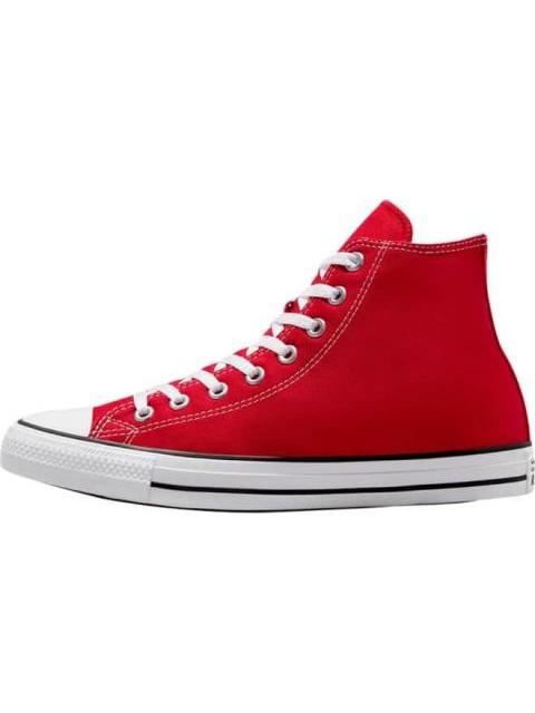 TENIS BOTA CHUCK TAYLOR ROJO CONVERSE - Image 5