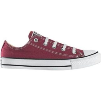 TENIS CASUAL CHUCK TAYLOR VINO CONVERSE