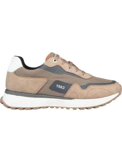 TENIS CASUAL CHUNKY AVENA SCHATZ SPORT