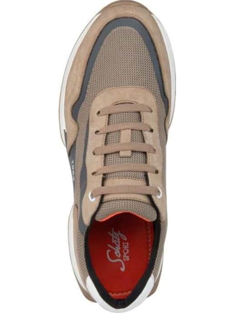 TENIS CASUAL CHUNKY AVENA SCHATZ SPORT - Image 3