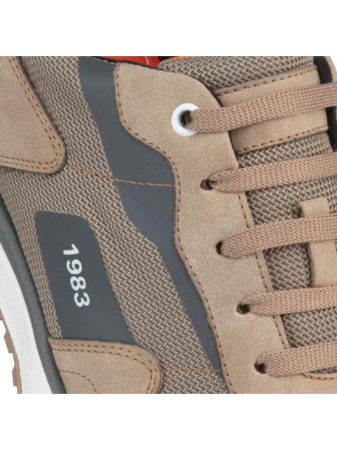 TENIS CASUAL CHUNKY AVENA SCHATZ SPORT - Image 6