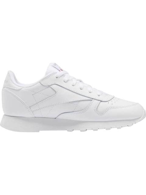 TENIS CASUAL CLASIC LETHER BLANCO REEBOK