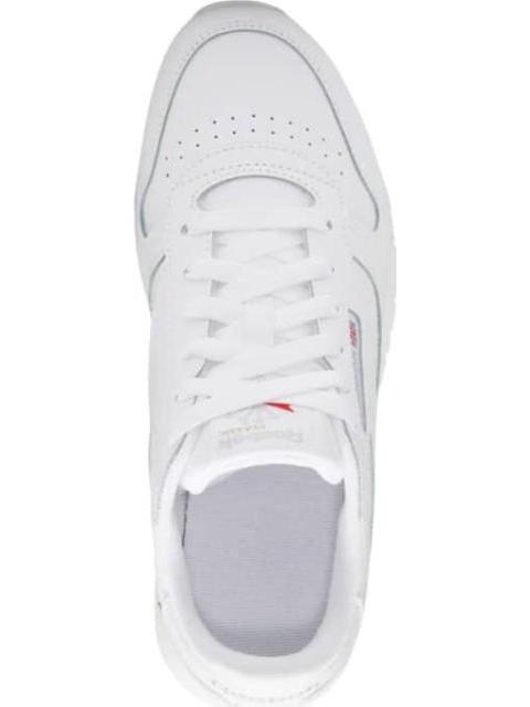 TENIS CASUAL CLASIC LETHER BLANCO REEBOK - Image 3