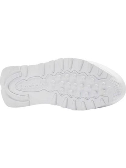TENIS CASUAL CLASIC LETHER BLANCO REEBOK - Image 4